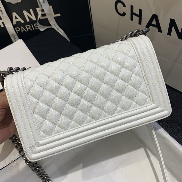 Chanel女包 67086# Chanel鏈條挎包 百年經典辣媽款 球紋系列 最頂級複刻手工製作 香奈兒爆款女肩背包  djc3938